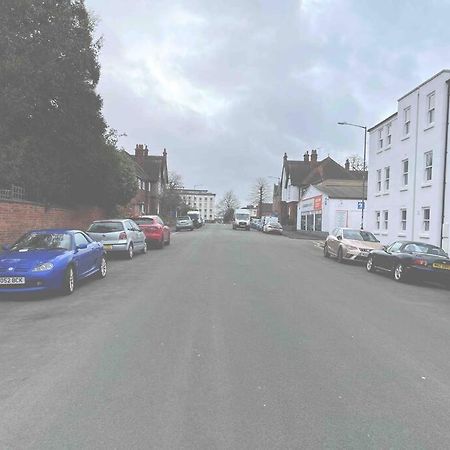 Lavender House, Beautiful Central Townhouse Leamington Spa Luaran gambar